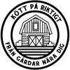 Kött På Riktigt Λογότυπο