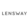 lensway.dk Logo