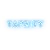 Tapzify.com Logotype