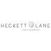 HECKETT & LANE Logotipo