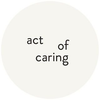 Act of Caring Logotyp