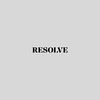 Resolve Clothing Logotype