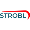 Strobl Office Design Logotipo