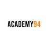 Academy94 Logotipo