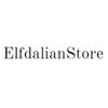 ElfdalianStore Logotipo