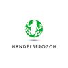 HANDELSFROSCH Logotype