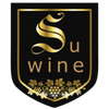 Suwine - Suvad Zlatic Logotype