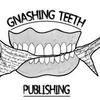Gnashing Teeth Publishing Logotype