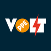 VoltPPE Logotype