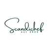 ScandiChef Logotype