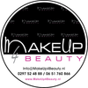 makeup4beauty Logotype