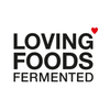 Loving Foods Logotype