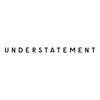 Understatement Logotype