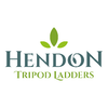 hendonladders.co.uk Logotype