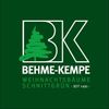 BEHME-KEMPE GBR Logotype