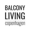 Balcony Living Cph Logotype