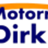 RIJSCHOOL DIRK Logotyp