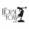 House of Foxy Logotipo