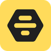 Bumble Logotyp