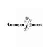 Luonnon Juuret Logotyyppi