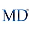 MD Logotype