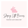 Sleeping Little Bunnies Logotype