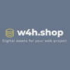 hostworld.de Logotyp