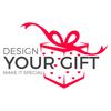 Design Your Gift Logotipo