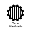 Teron Kitarahuolto Logotyyppi