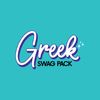Greek Swag Pack Logotyp