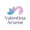 Valentina Arsene Logotyp