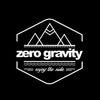Zero Gravity Logotyyppi