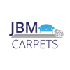 JBM Carpets Logotype
