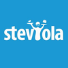 Steviola-Deutschland Logotype