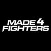 Made4Fighters Logotype