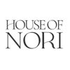 House of Nori Logotyp