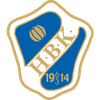 Halmstads BK Logotyp