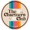The Charmers Club Logó