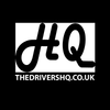 The Drivers HQ Logotype