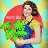 Muddis Erde Logo