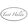 Tant Hulda Logotyyppi