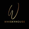 Whisky House Logotipo
