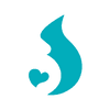 Bevallingsbaden Logotyp