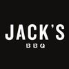 Jack's BBQ Λογότυπο