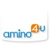 amino4u Logotipo