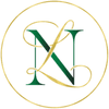 Naudia Lorraine Skincare Logotyp