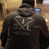 teamgl 'gezeichneteslicht' shop Logotype