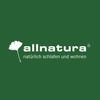 Allnatura Logotyp