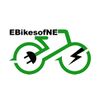Electric Bikes of New England Logotype