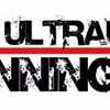 Ultramarathon Running Store Logotype